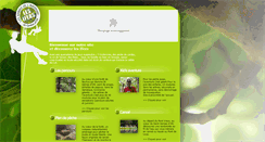 Desktop Screenshot of ifers.net
